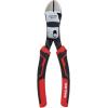 CRAFTSMAN Diagonal Cutting Pliers, 8-Inch Compound Action (CMHT81718)(8-in.)