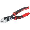 CRAFTSMAN Diagonal Cutting Pliers, 8-Inch Compound Action (CMHT81718)(8-in.)
