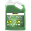 CRAFTSMAN Electric Pressure Washer, Cold Water, 1900 -PSI, 1.2-GPM, Corded (CMEPW1900) & Karcher Pressure Washer Multi-Purpose Cleaning Soap Concentrate Outdoor Surfaces – 1 Gallon