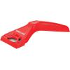 CRAFTSMAN Glass Scraper, 1-Blade, Fixed Folding (CMHT28593)