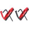 CRAFTSMAN Hex Key Allen Wrench Set with Ball-End, SAE/MM, 20 Piece (CMHT26020)(20 Piece  MM/SAE)
