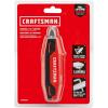 CRAFTSMAN Hex Key Allen Wrench Set with Ball-End, SAE/MM, 20 Piece (CMHT26020)(L to T Adapter)