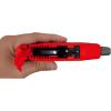 CRAFTSMAN Hex Key Allen Wrench Set with Ball-End, SAE/MM, 20 Piece (CMHT26020)(L to T Adapter)