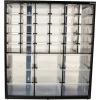 CRAFTSMAN Large Storage Organizer, 39 Compartment, Plastic (CMST40739)