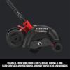 CRAFTSMAN Lawn Edger Tool, Corded, 12 Amp (CMEED400)(Edger Tool)