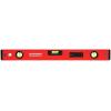 CRAFTSMAN Level, 24″, Box Beam, Lighted Vials (CMHT82388)(24-Inch)
