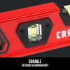 CRAFTSMAN Level, 48″, Box Beam (CMHT82347)(9-Inch)