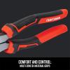 CRAFTSMAN Linesman Pliers, 8-Inch (CMHT81648)(8-Inches)