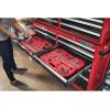 CRAFTSMAN Mechanic Tool Set 135 Pcs, 1/4, 1/2 and 3/8 Inch Drive SAE and Metric Socket Wrench Set with Case (CMMT12124)(New 135 Piece Set)