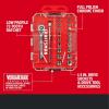 CRAFTSMAN Mechanics Tool Set, 1/4 Inch Drive, 20 Piece (CMMT12108)(NEW 20 Piece Set)