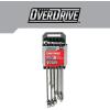 CRAFTSMAN OVERDRIVE 11-Piece Metric Wrench Set (CMMT87811)