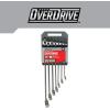 CRAFTSMAN OVERDRIVE 7-Piece Standard (SAE) Wrench Set (CMMT87707)