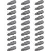 CRAFTSMAN Phillips Screwdriver Bit Set, 1-Inch, 30-Piece (CMAF121PH230)(1-in.)