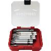CRAFTSMAN Phillips Screwdriver Bit Set, 2-Inch, 15-Piece (CMAF122PH215)