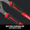 CRAFTSMAN Pliers, Groove Joint, 10 in. (CMHT81720)(2 piece)