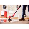 CRAFTSMAN Power Scrubber Soft Bristle Brush for V20 Cordless 2-in-1 Power Scrubber (CMCPSSB)(Hard Bristle Brush)