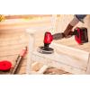 CRAFTSMAN Power Scrubber Soft Bristle Brush for V20 Cordless 2-in-1 Power Scrubber (CMCPSSB)(Microfiber Brush Set)