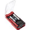 CRAFTSMAN Precision Screwdriver Set for Electronics, 16-Piece (944979)