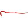 CRAFTSMAN Pry Bar, 42-Inch Spring Steel (CMHT82500)(24-Inch)