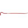 CRAFTSMAN Pry Bar, 42-Inch Spring Steel (CMHT82500)(42-Inch)