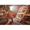 CRAFTSMAN Pry Bar, 42-Inch Spring Steel (CMHT82500)(42-Inch)