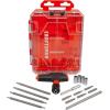 CRAFTSMAN Ratcheting Wrench Set, T-Handle, 20 Piece (CMHT68133)
