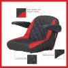 CRAFTSMAN Riding Mower Seat Cover, Small(Small)