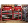 CRAFTSMAN S2000 41IN 10-DRAWER CABINET TRAY & HOLDER BK (CMST341102BK)(Magnetic)