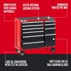 CRAFTSMAN S2000 41IN 10-DRAWER CABINET TRAY & HOLDER BK (CMST341102BK)(Magnetic)