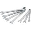 CRAFTSMAN SAE WRENCH SET IN POUCH, 7PC (CMMT21085)(MM Wrench Set)