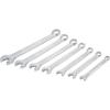 CRAFTSMAN SAE WRENCH SET IN POUCH, 7PC (CMMT21085)(SAE Wrench Set)