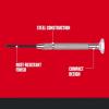CRAFTSMAN Screwdriver Kit, Small Multi-Bits, Ideal for Jewelry (CMHT68009)((Pack of 1))