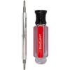 CRAFTSMAN Screwdriver Multi-Bit Set, 6 in 1, Acetate Handle (CMHT66052)((Pack of 1))