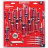 CRAFTSMAN Screwdriver Set, Assorted, 25-Piece (CMHT65046)(25 Count (Pack of 1))