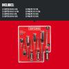 CRAFTSMAN Screwdriver Set, Bi-Material, 8 Piece Set (CMHT65075N)(8 Piece Set (Pack of 1))