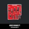 CRAFTSMAN Screwdriver Set, Bi-Material, 8 Piece Set (CMHT65075N)(8 Piece Set (Pack of 1))