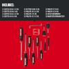 CRAFTSMAN Screwdriver Set, Bi-material, 12 Piece (CMHT65071N)(NEW Screwdriver Set  12 Piece)