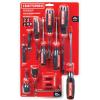 CRAFTSMAN Screwdriver Set, Bi-material, 12 Piece (CMHT65071N)(Screwdriver Set  12 Piece)
