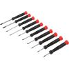 CRAFTSMAN Screwdriver Set, Precision, 10Piece (CMHT65070)