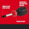 CRAFTSMAN Screwdriver, Slotted, Bi-Material, 1/4 X 1.5 Inch (CMHT65058N)(NEW Slotted Screwdriver  1.5 Inch)