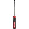 CRAFTSMAN Screwdriver, Slotted, Bi-Material, 5/16 X 6 Inch (CMHT65063N)(1 Count (Pack of 1))