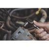 CRAFTSMAN Standard Ratchet, 120-Tooth, 3/8-in Drive Quick-Release (CMMT82011)