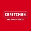 CRAFTSMAN Storage Organizer, 30 Small Drawer Modular Storage System, Easily Stackable (CMST40730), Plastic, Black, White(30)