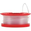 CRAFTSMAN String Trimmer Line, 0.065″ Spool (CMZST065)(String Trimmer Line)