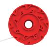 CRAFTSMAN String Trimmer Line, 0.065″ Spool (CMZST065)(String Trimmer Line)