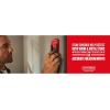 CRAFTSMAN Stud Finder, 1.5”, With AC Detection, Batteries Included (CMHT77621)(1.5-Inch Depth)