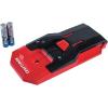 CRAFTSMAN Stud Finder, 3/4-Inch Depth, AC Detection (CMHT77620)