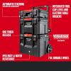 CRAFTSMAN TRADESTACK Rolling Tower (CMST60420)