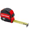 CRAFTSMAN Tape Measure, Compact Easy Grip, 16 FT (CMHT37441S)(7.6 m)