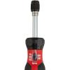 CRAFTSMAN Torque Screwdriver Set with Storage, 1″ Phillips, Slotted, Hex, Torx and Square Screwdriving Bits, 29 Piece (CMHT68130)(One Size)